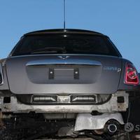 PORTELLONE POSTERIORE Mini Cooper D 1.6