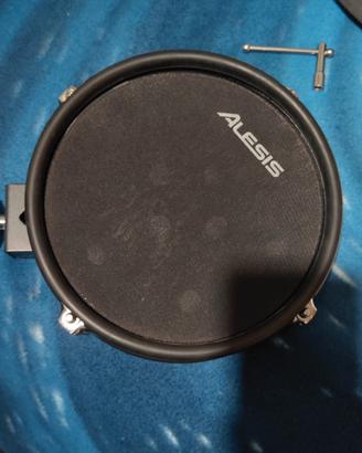 alesis crimson tom 8"