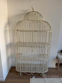 Gabbia ornamentale