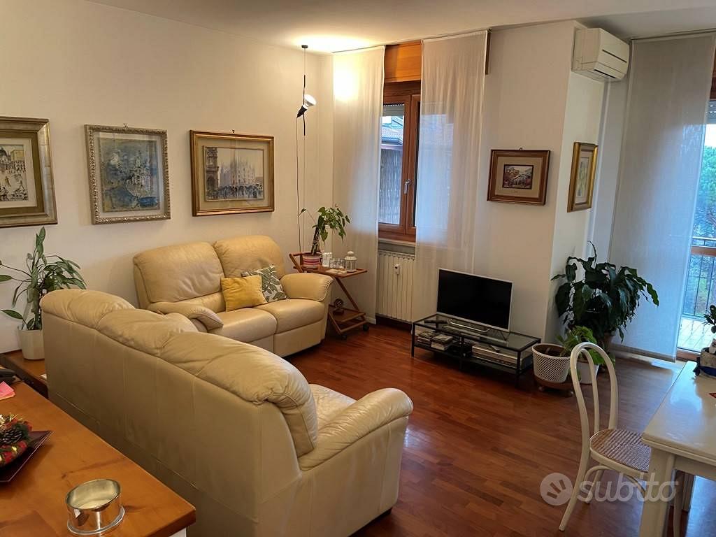 Appartamento – Bergamo, Colognola - Altro