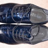 scarpe Luciano Ilari