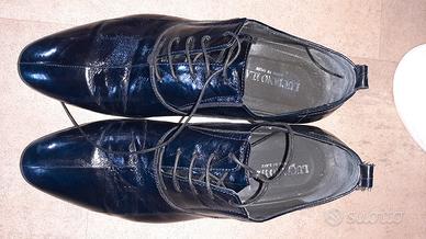 scarpe Luciano Ilari