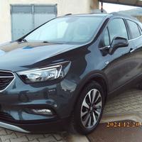 Opel Mokka X 1.4 Turbo Ecotec 140CV 4x2 Start&Stop