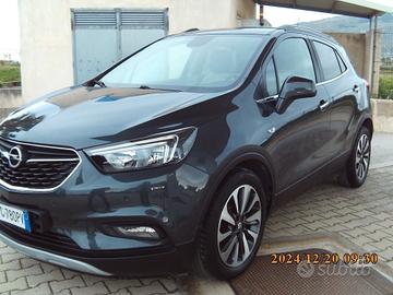 Opel Mokka X 1.4 Turbo Ecotec 140CV 4x2 Start&Stop