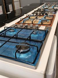 🔥🍳 PIANI COTTURA GAS & INDUZIONE NUOVI🔥