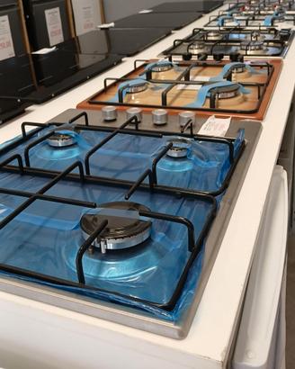 🔥🍳 PIANI COTTURA GAS & INDUZIONE NUOVI🔥