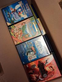 dvd disney