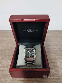 Orologio Balenciaga Cronografo 