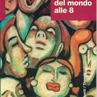 Lem S., Fine del mondo alle 8, Editori Riuniti, 88