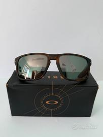 Oakley Holbrook XL - Lente Prizm Black