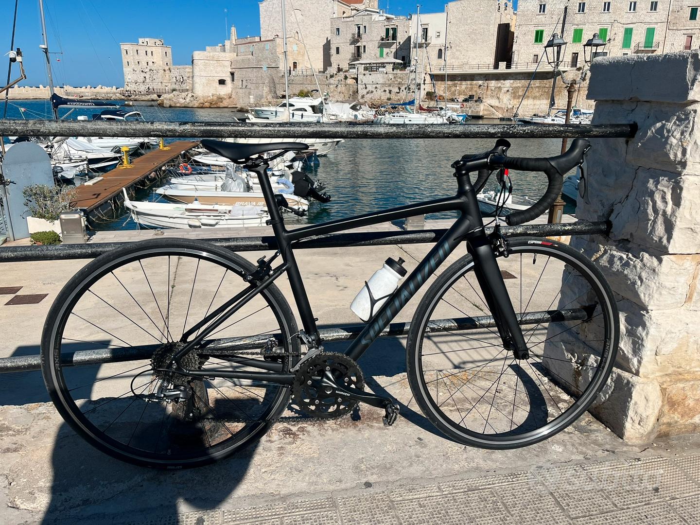 Sella Bici Oversize Con Spugna Da 7,5 Cm – Antiscivolo, Impermeabile, Con Design Ventilato, Per Bici Da Strada E MTB