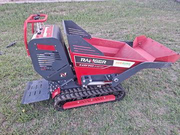 Motocarriola Ranger H570 HDP 2024 Honda