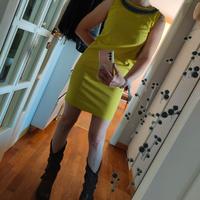 abito Luisa Spagnoli 