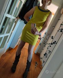 abito Luisa Spagnoli 