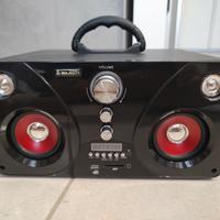 Majestic AH 238MP3/USB/SD Stereo
