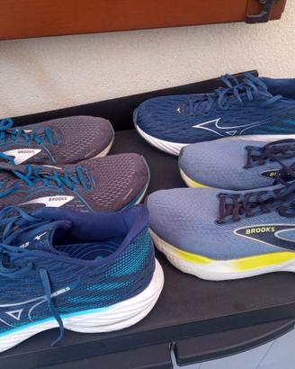 scarpe da running 