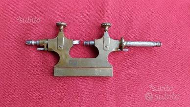 Tornietto da orologiaio