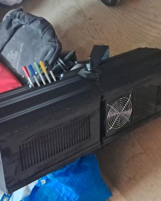 Seguipersona(occhio di bue)