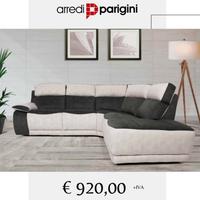 Divano MODERNO AD ANGOLO