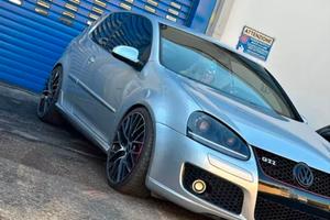 Volkswagen Golf 5 GTI