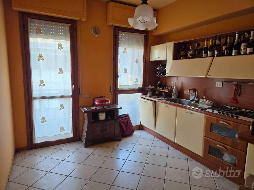 Appartamento – Quarrata, Olmi - Altro