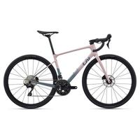 LIV AVAIL ADVANCED 2 (PREORDINE)