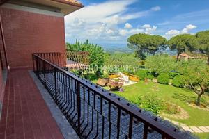 Rif.AP590|Appartamento Sarteano