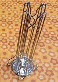 portacapsule Nespresso 