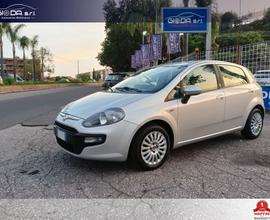 Fiat Punto Evo 1.2 B