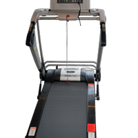 Tapis roulant DKN Space Run con  inclinazione