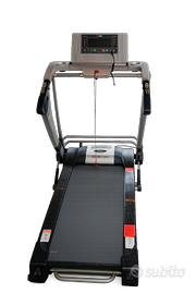 Tapis roulant DKN Space Run con  inclinazione