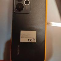 Realme 14T Android 16 