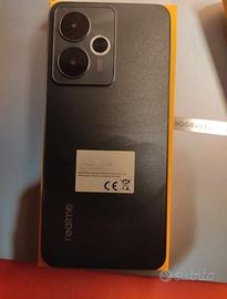 Realme 14T Android 16 