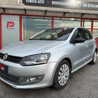 Volkswagen Polo 1.6 TDI Highline 90CV