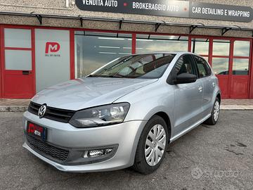 Volkswagen Polo 1.6 TDI Highline 90CV