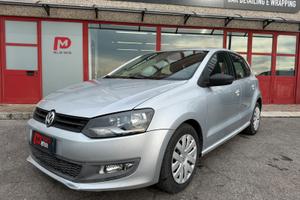 Volkswagen Polo 1.6 TDI Highline 90CV