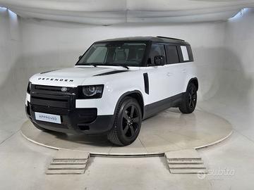 Defender - (2019) 110 3.0D I6 200 CV AWD Au...