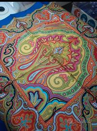 fazzoletto in cotone