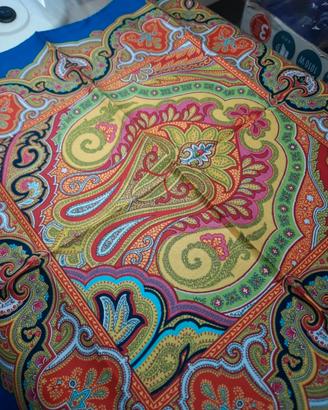 fazzoletto in cotone