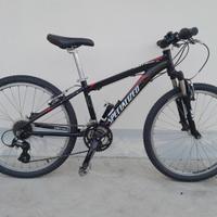 Bici Specialized da 24