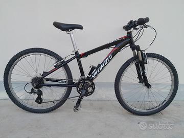 Bici Specialized da 24