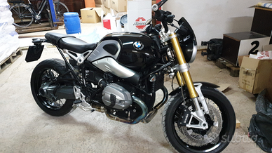 BMw NINER.T