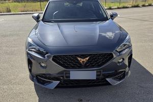 CUPRA FORMENTOR 2.0 TDI 150 CV DSG 4DRIVE