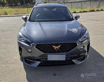 CUPRA FORMENTOR 2.0 TDI 150 CV DSG 4DRIVE