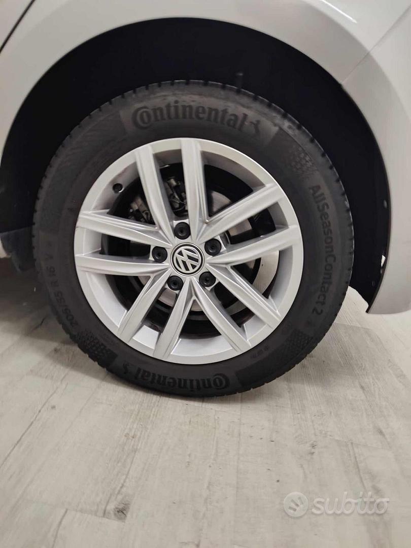 Volkswagen Golf 2019 photo 5