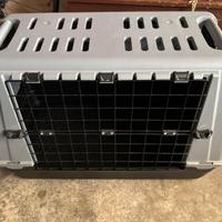 Trasportino per cani