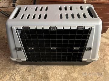 Trasportino per cani