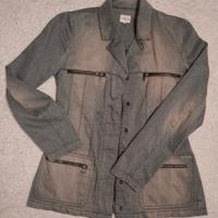 Giacca Denim Calvin Klien tg.M Nuova