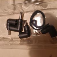 connettori interscambiabili