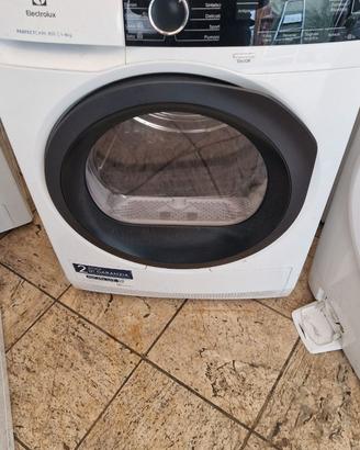 Ricambi per asciugare electrolux